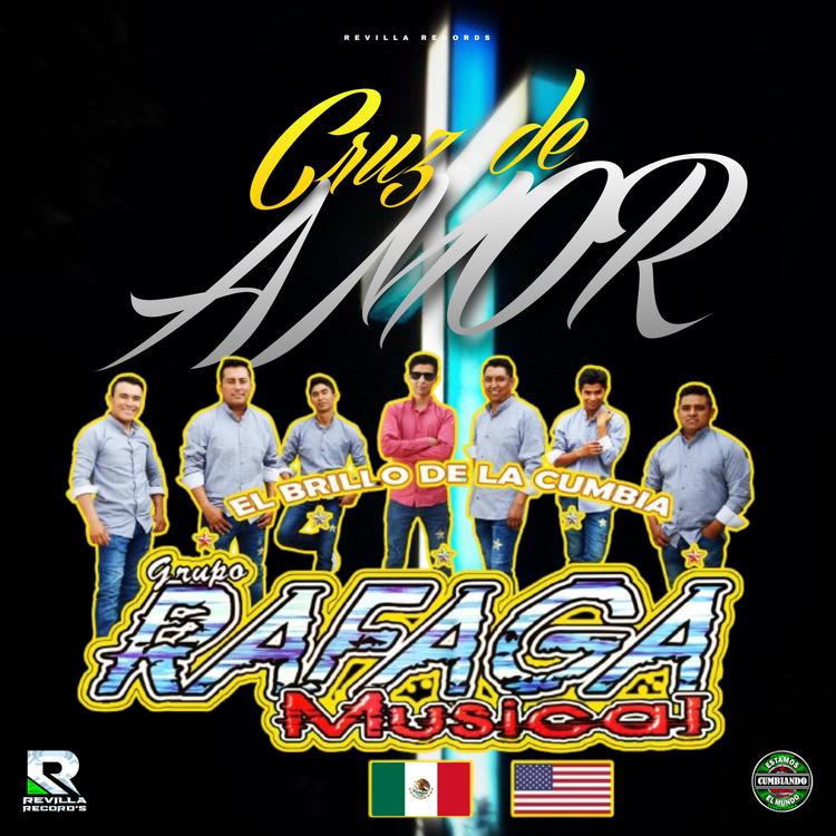 GRUPO RAFAGA MUSICAL's avatar image