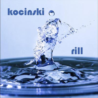 Kocinski's cover
