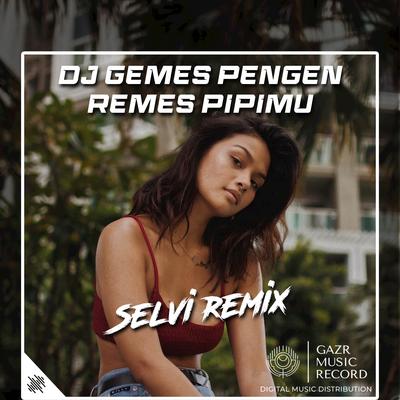 Selvi Remix's cover