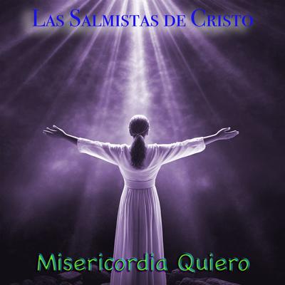 Las Salmistas de Cristo's cover