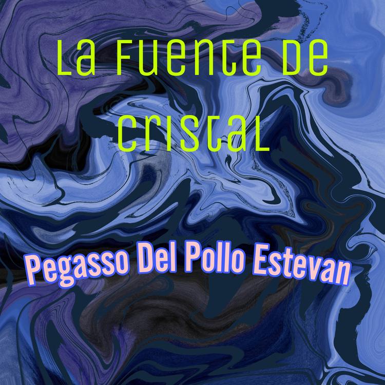 Pegasso Del Pollo Estevan's avatar image