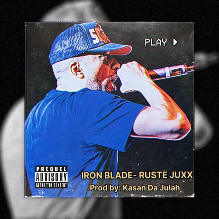 Ruste Juxx's avatar image