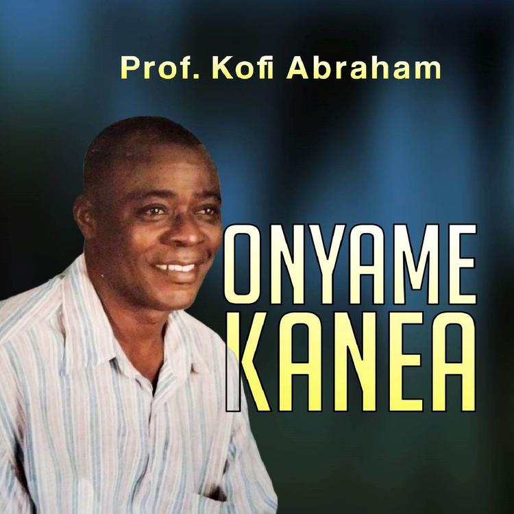 Prof. Kofi Abraham's avatar image