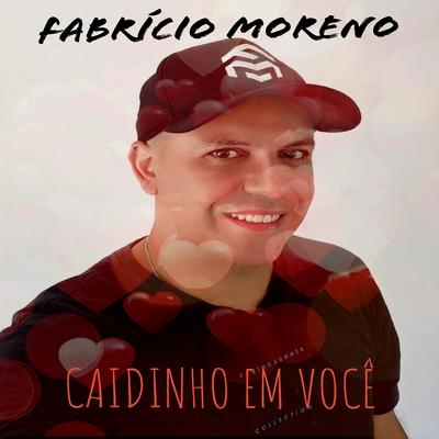 Fabrício Moreno's cover