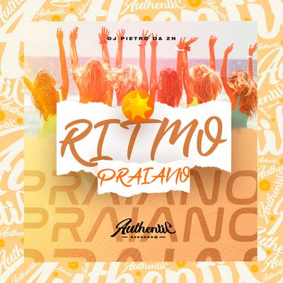 Ritmo Praiano's cover