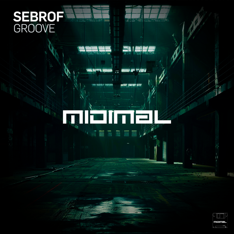 Sebrof's avatar image