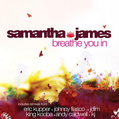 Breathe You In (KJ's Soulful Mix)'s cover