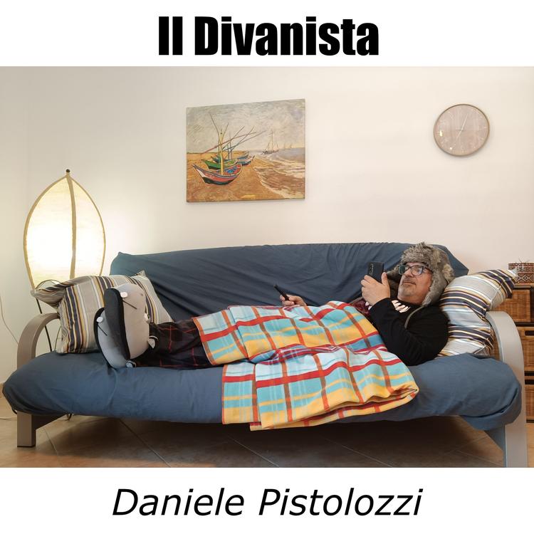 Daniele Pistolozzi's avatar image