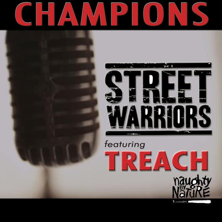 Street Warriors's avatar image