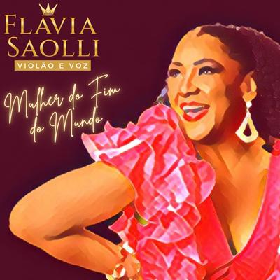 Flavia Saolli's cover