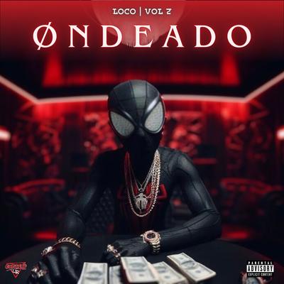 Loco Ondeado, Vol. 2's cover