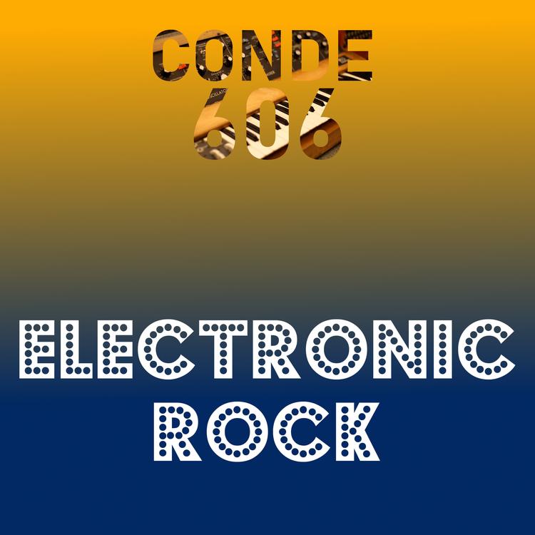 Conde 606's avatar image