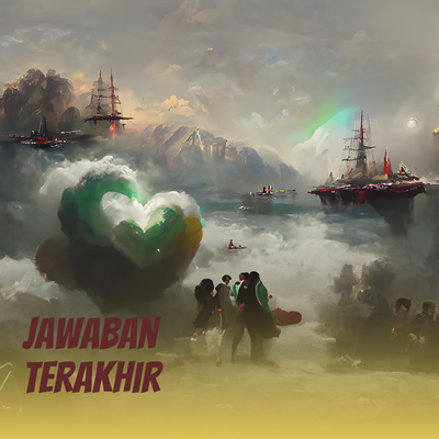 Jawaban Terakhir's cover