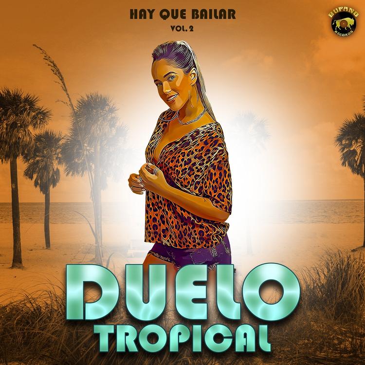 Duelo tropical's avatar image