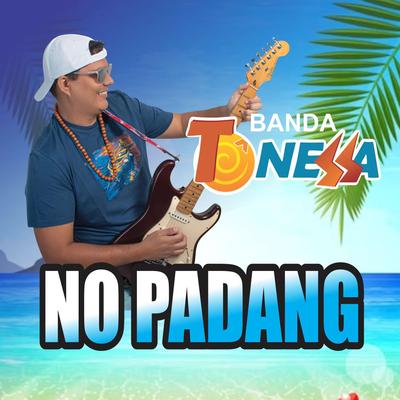 No Padang's cover