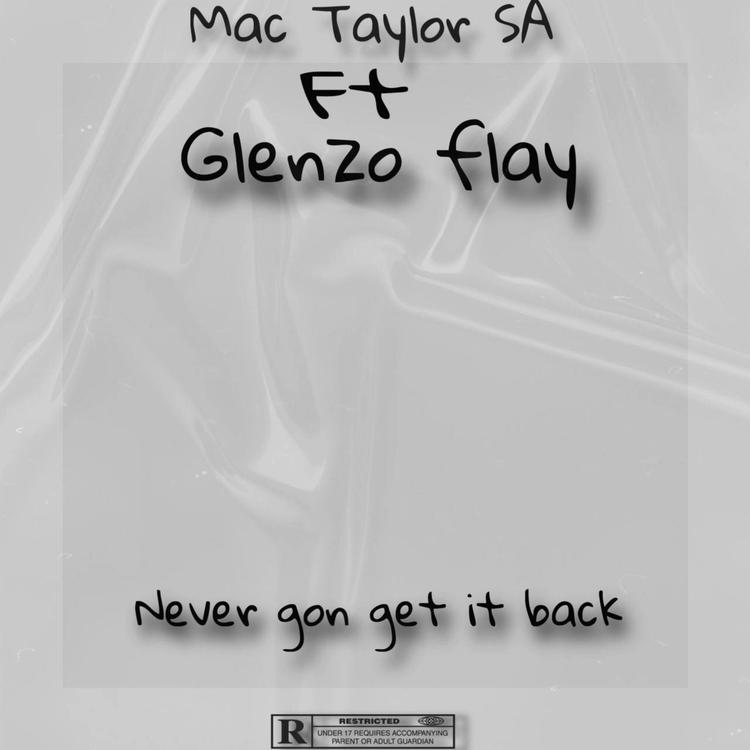 Mac Taylor SA's avatar image