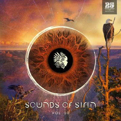 Bar 25 Music Presents: Sounds of Sirin Vol.10's cover