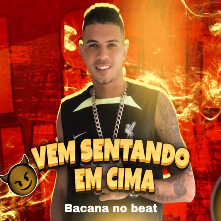 Bacana no Beat's avatar image