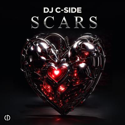 Scars (Remix)'s cover