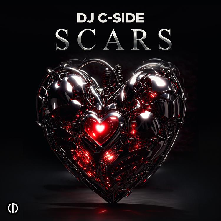 DJ C-Side's avatar image