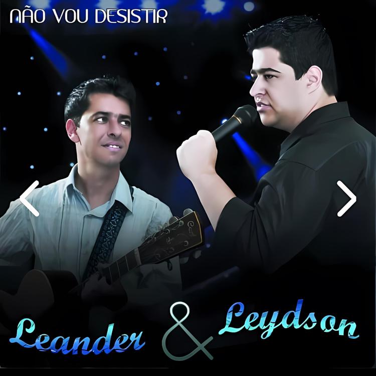 Leander e Leydson's avatar image