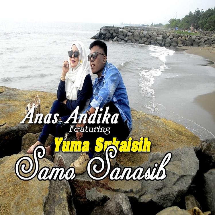 Anas Andika's avatar image