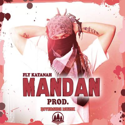 Mandan - Tempo Riddim Version's cover