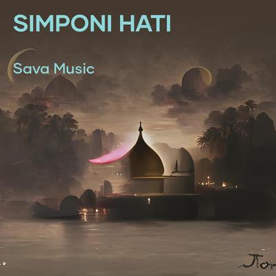 Simponi Hati's cover