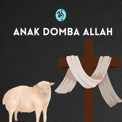 Anak Domba Allah's cover