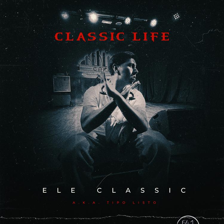 Ele Classic's avatar image