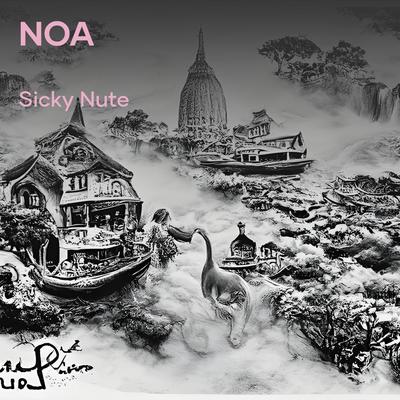 Noa's cover