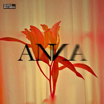 Anna's cover