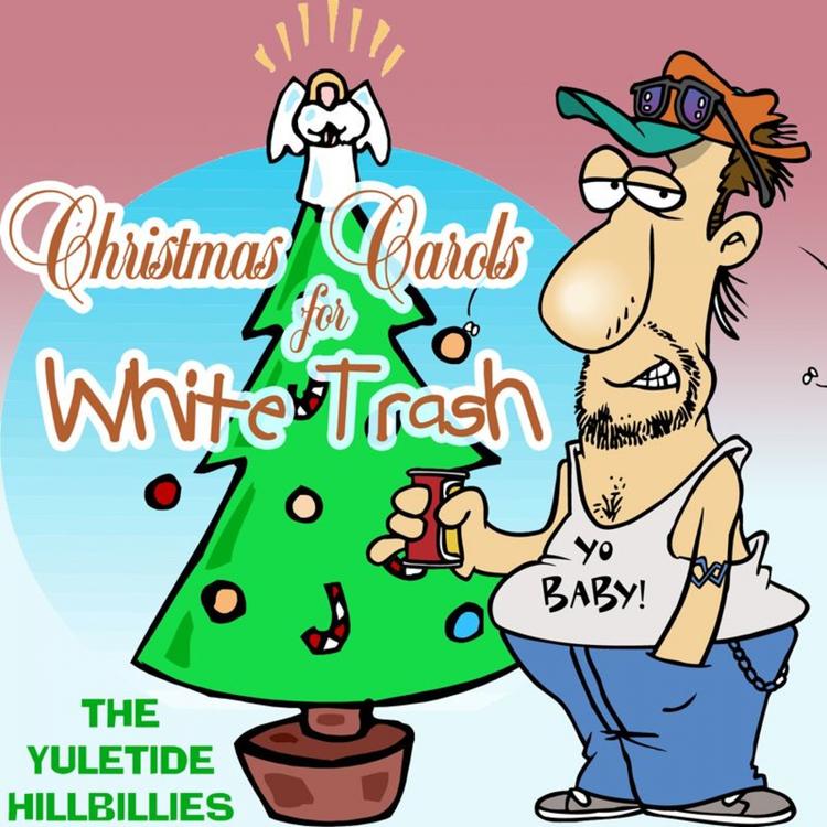 The Yuletide Hillbillies's avatar image