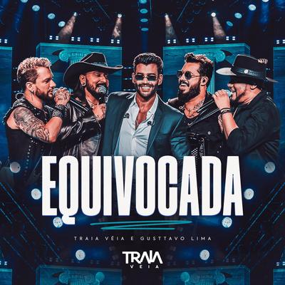 Equivocada (Ao Vivo)'s cover