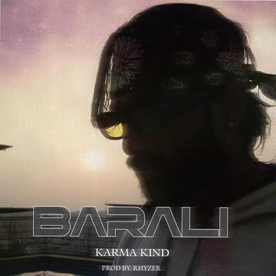 Karmakind's cover
