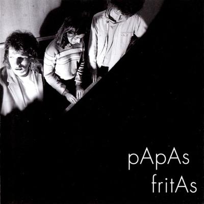 Guys Don't Lie By Papas Fritas's cover