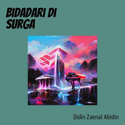 Bidadari Di Surga's cover