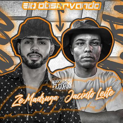 Joga o Rabetão By Zé Madruga e Jacinto Leite's cover