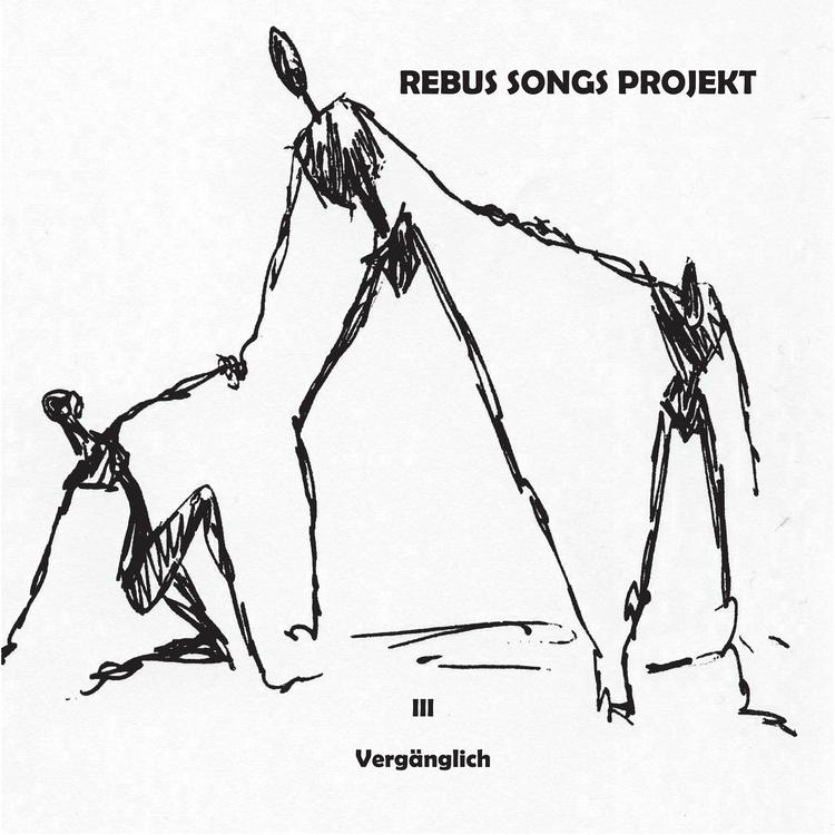 REBUS SONGS PROJEKT's avatar image