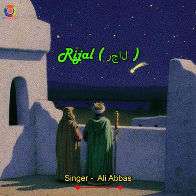 Rijal's cover
