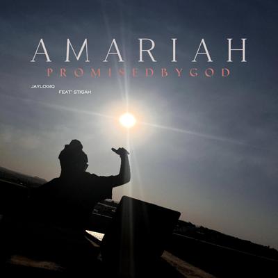 A M A R I A H's cover