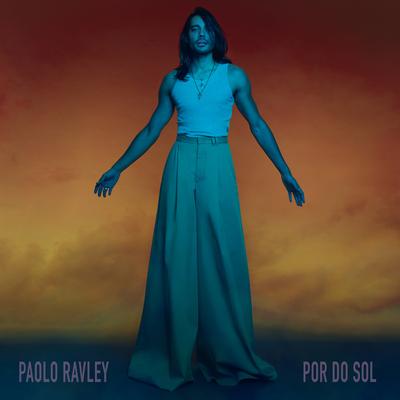 Pôr do Sol By Paolo Ravley's cover