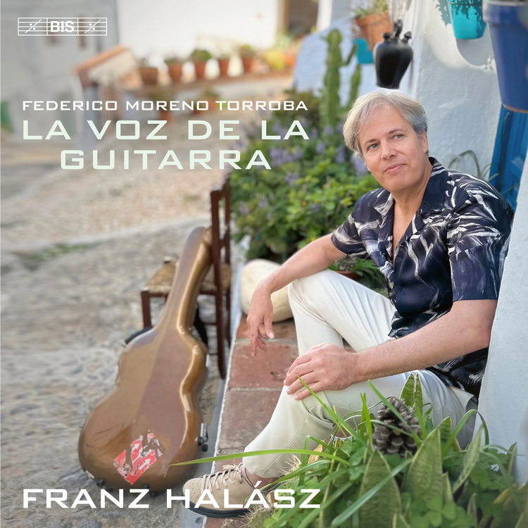 Franz Halász's avatar image