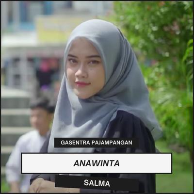 Anawinta's cover