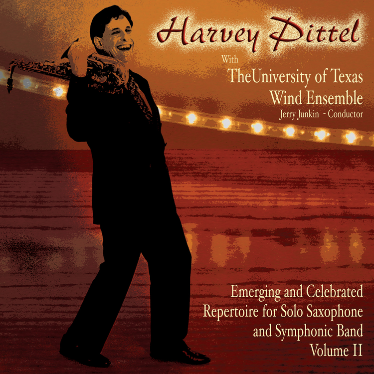 Harvey Pittel's avatar image