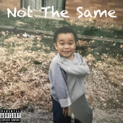 Not The Same By Shalayim's cover