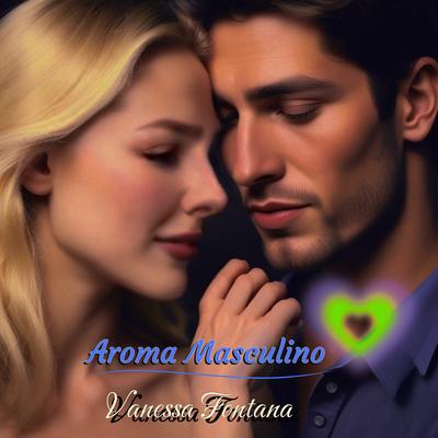 Aroma masculino By Vanessa Fontana's cover