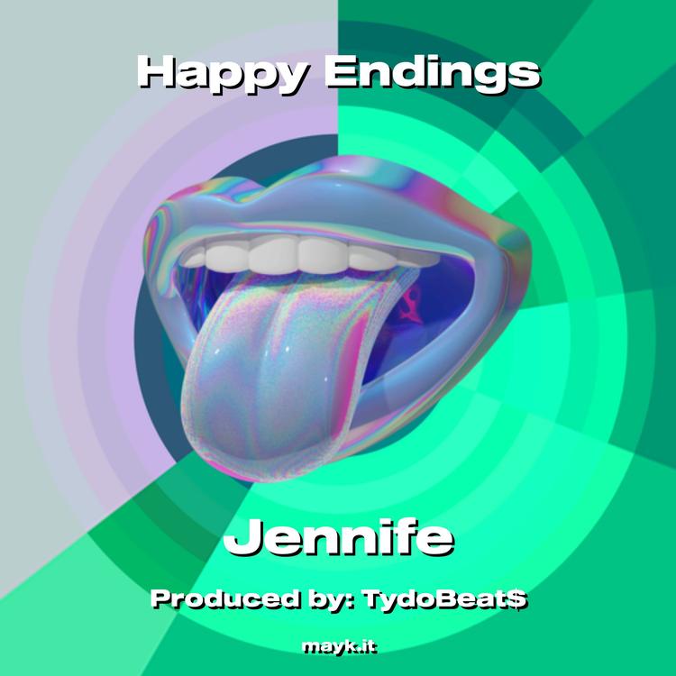 Jennife's avatar image