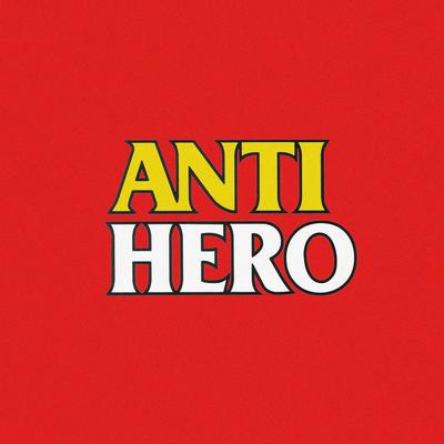 Anti-Hero's cover