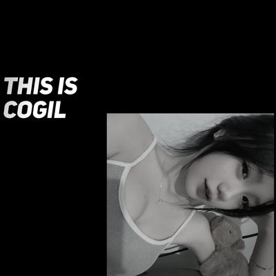 This Is Cogil's cover